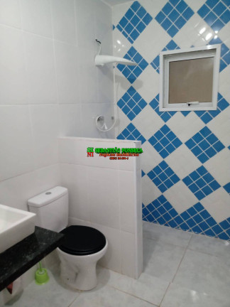 Imagem Casa com 2 Quartos à Venda, 250 m² em Jardim Bela Vista - Taubaté