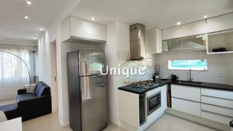 Imagem Casa com 4 Quartos à Venda, 83 m² em Rasa - Armação Dos Búzios