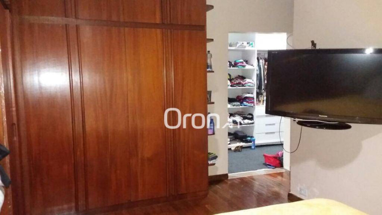 Imagem Apartamento com 4 Quartos à Venda, 266 m² em Setor Central - Goiânia