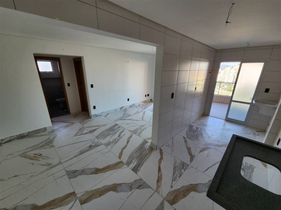 Imagem Apartamento com 2 Quartos à Venda, 82 m² em Aviação - Praia Grande
