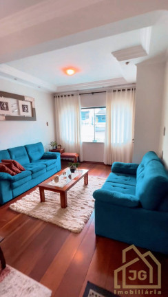 Sobrado à Venda, 206 m² em Campestre - Santo André