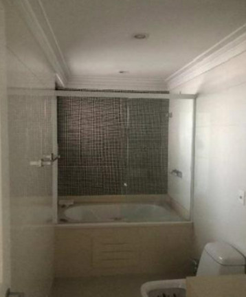 Imagem Apartamento com 3 Quartos à Venda, 394 m² em Jardim Anália Franco - São Paulo