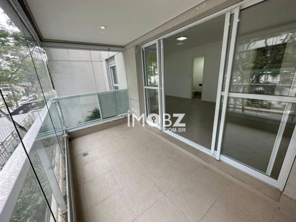 Imagem Imóvel com 3 Quartos à Venda, 120 m² em Real Parque - São Paulo