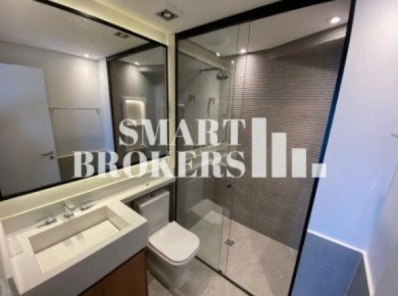 Imagem Apartamento com 2 Quartos para Alugar, 110 m² em Cerqueira César - São Paulo
