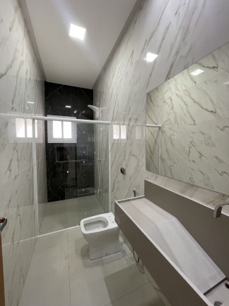 Imagem Casa com 3 Quartos à Venda, 158 m² em Residencial Granville - Goianésia Imagem Casa com 3 Quartos à Venda, 158 m² em Residencial Granville - Goianésia