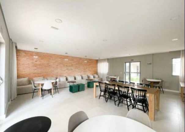 Imagem Imóvel com 1 Quarto à Venda, 31 m² em Várzea Da Barra Funda - São Paulo Imagem Imóvel com 1 Quarto à Venda, 31 m² em Várzea Da Barra Funda - São Paulo