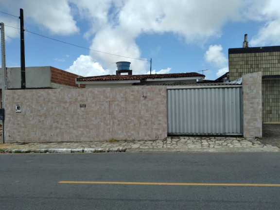 Imagem Casa com 2 Quartos à Venda, 100 m² em Treze De Maio - João Pessoa Imagem Casa com 2 Quartos à Venda, 100 m² em Treze De Maio - João Pessoa