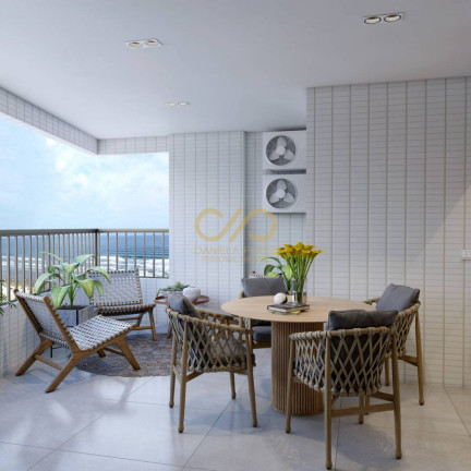 Imagem Apartamento com 2 Quartos à Venda, 70 m² em Guilhermina - Praia Grande Imagem Apartamento com 2 Quartos à Venda, 70 m² em Guilhermina - Praia Grande