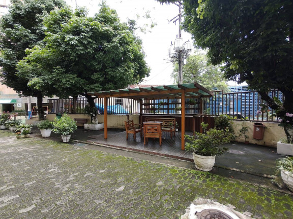 Imagem Apartamento com 2 Quartos à Venda, 57 m² em Taquara - Rio De Janeiro Imagem Apartamento com 2 Quartos à Venda, 57 m² em Taquara - Rio De Janeiro