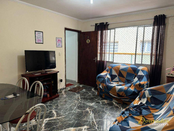 Imagem Apartamento com 1 Quarto à Venda, 44 m² em Tupi - Praia Grande Imagem Apartamento com 1 Quarto à Venda, 44 m² em Tupi - Praia Grande