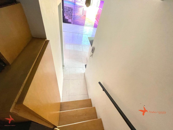 Imagem Cobertura com 2 Quartos à Venda, 111 m² em Pinheiros - São Paulo Imagem Cobertura com 2 Quartos à Venda, 111 m² em Pinheiros - São Paulo