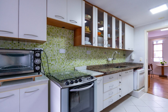 Imagem Apartamento com 2 Quartos à Venda, 84 m² em Pinheiros - São Paulo