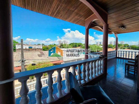 Imagem Casa com 4 Quartos à Venda, 300 m² em Dom Pedro I - Manaus Imagem Casa com 4 Quartos à Venda, 300 m² em Dom Pedro I - Manaus