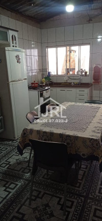 Imagem Casa com 3 Quartos à Venda, 150 m² em Jardim Ipanema - Santo André Imagem Casa com 3 Quartos à Venda, 150 m² em Jardim Ipanema - Santo André