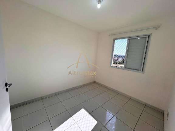 Imagem Apartamento com 2 Quartos à Venda, 51 m² em São Pedro - Osasco