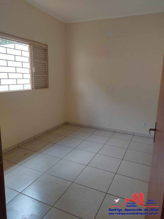 Imagem Casa com 2 Quartos à Venda, 125 m² em Jardim São Conrado - Birigui Imagem Casa com 2 Quartos à Venda, 125 m² em Jardim São Conrado - Birigui