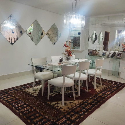 Imagem Casa com 3 Quartos à Venda, 350 m² em Setor Habitacional Vicente Pires - Brasília Imagem Casa com 3 Quartos à Venda, 350 m² em Setor Habitacional Vicente Pires - Brasília
