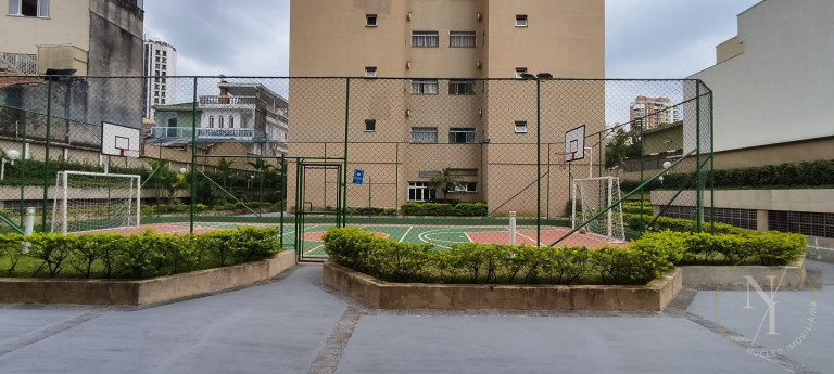 Imagem Cobertura com 3 Quartos à Venda, 130 m² em Vila São Geraldo - São Paulo Imagem Cobertura com 3 Quartos à Venda, 130 m² em Vila São Geraldo - São Paulo