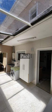 Imagem Casa de Condomínio com 4 Quartos à Venda, 220 m² em Demarchi - São Bernardo Do Campo