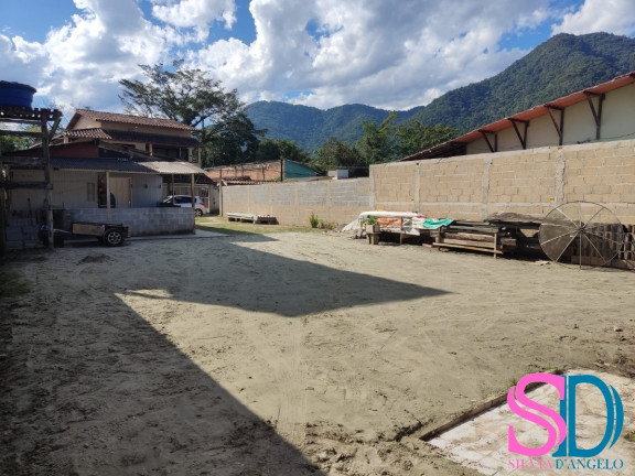 Imagem Terreno à Venda, 380 m² em Ubatumirim - Ubatuba Imagem Terreno à Venda, 380 m² em Ubatumirim - Ubatuba