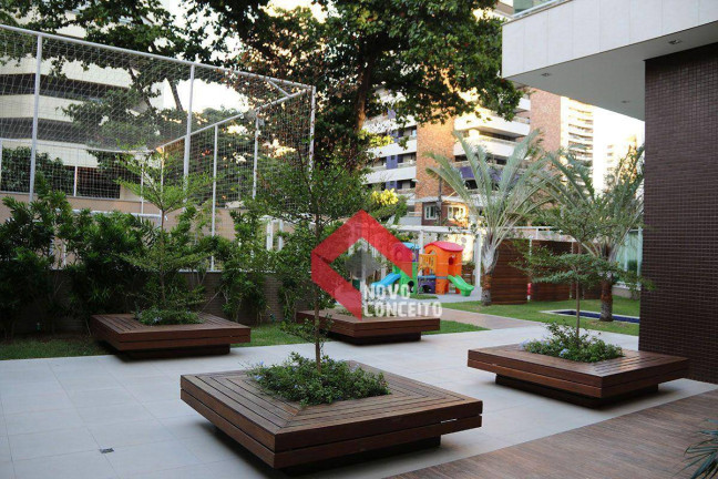 Imagem Apartamento com 4 Quartos à Venda, 245 m² em Meireles - Fortaleza Imagem Apartamento com 4 Quartos à Venda, 245 m² em Meireles - Fortaleza