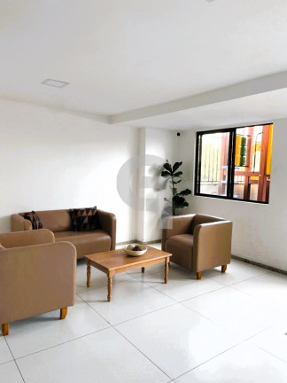 Imagem Apartamento com 3 Quartos à Venda, 76 m² em Acupe De Brotas - Salvador Imagem Apartamento com 3 Quartos à Venda, 76 m² em Acupe De Brotas - Salvador