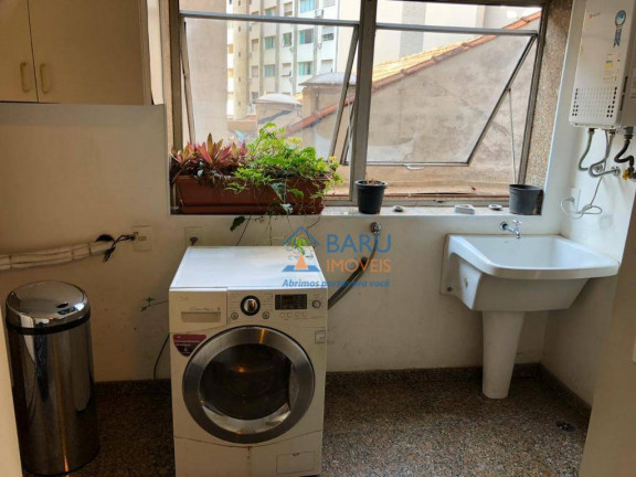 Imagem Apartamento com 3 Quartos para Alugar, 220 m² em Higienópolis - São Paulo Imagem Apartamento com 3 Quartos para Alugar, 220 m² em Higienópolis - São Paulo