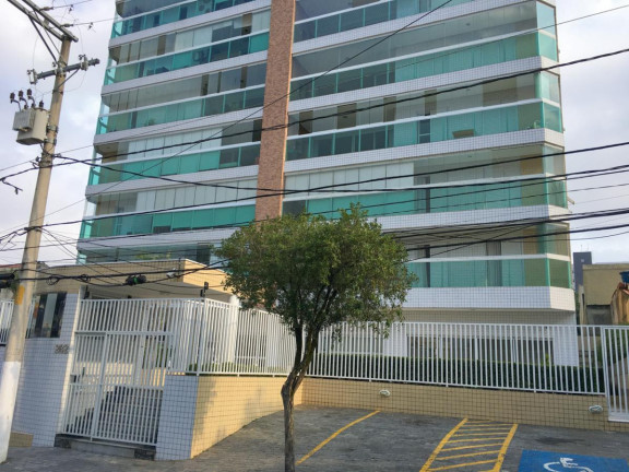 Imagem Apartamento com 3 Quartos à Venda, 103 m² em Jardim Do Mar - São Bernardo Do Campo
