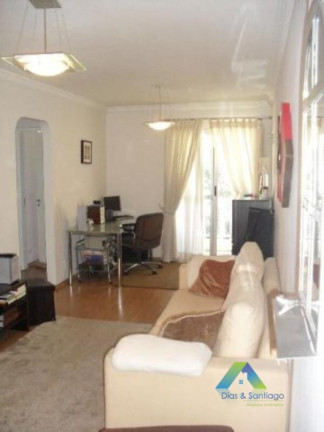 Imagem Apartamento com 2 Quartos à Venda, 63 m² em Chácara Inglesa - São Paulo Imagem Apartamento com 2 Quartos à Venda, 63 m² em Chácara Inglesa - São Paulo