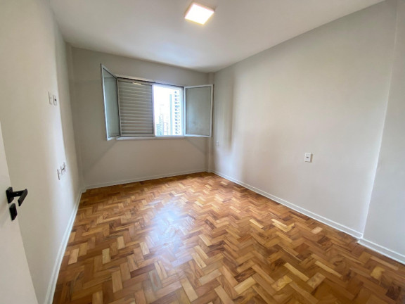 Imagem Apartamento com 2 Quartos à Venda, 80 m² em Vila Regente Feijó - São Paulo Imagem Apartamento com 2 Quartos à Venda, 80 m² em Vila Regente Feijó - São Paulo