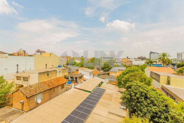 Imagem Apartamento com 2 Quartos à Venda, 66 m² em São João - Porto Alegre Imagem Apartamento com 2 Quartos à Venda, 66 m² em São João - Porto Alegre
