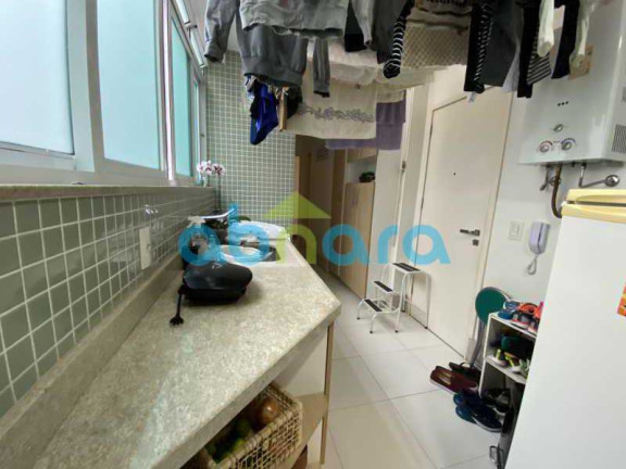 Imagem Apartamento com 3 Quartos à Venda, 220 m² em Copacabana - Rio De Janeiro Imagem Apartamento com 3 Quartos à Venda, 220 m² em Copacabana - Rio De Janeiro