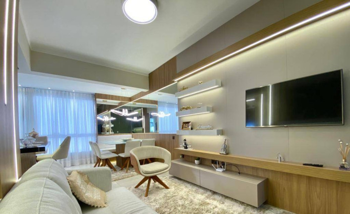 Imagem Apartamento com 2 Quartos à Venda, 84 m² em Zona Nova - Capão Da Canoa