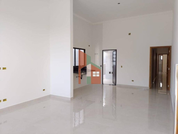 Casa com 3 Quartos à Venda, 93 m² em Jardim Dos Pinheiros - Atibaia