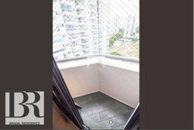 Imagem Apartamento com 2 Quartos para Alugar, 69 m² em Santo Amaro - São Paulo Imagem Apartamento com 2 Quartos para Alugar, 69 m² em Santo Amaro - São Paulo