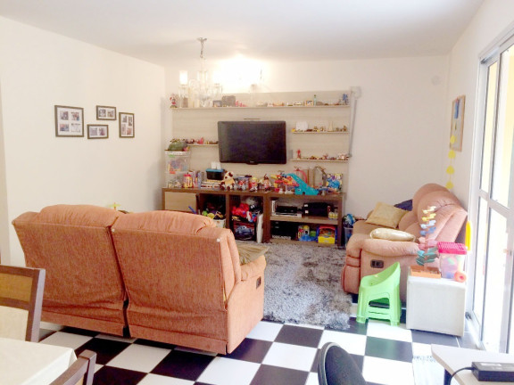 Imagem Casa com 3 Quartos à Venda, 198 m² em Jardim Ermida I - Jundiaí Imagem Casa com 3 Quartos à Venda, 198 m² em Jardim Ermida I - Jundiaí