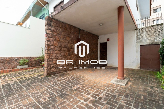 Imagem Casa com 3 Quartos à Venda, 196 m² em Indianópolis - São Paulo Imagem Casa com 3 Quartos à Venda, 196 m² em Indianópolis - São Paulo