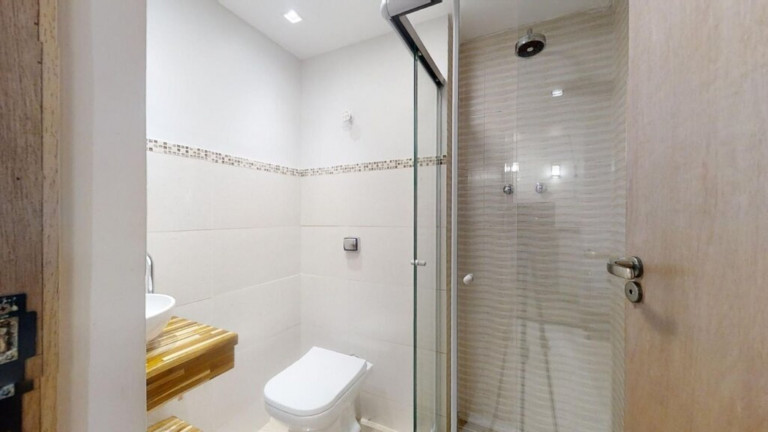 Imagem Imóvel com 2 Quartos à Venda, 75 m² em Botafogo - Rio De Janeiro