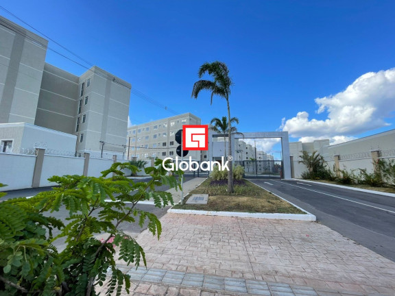 Imagem Apartamento com 2 Quartos para Alugar, 40 m² em São Judas Tadeu - Montes Claros Imagem Apartamento com 2 Quartos para Alugar, 40 m² em São Judas Tadeu - Montes Claros
