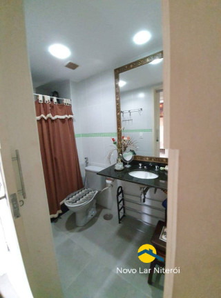 Imagem Apartamento com 2 Quartos à Venda, 90 m² em Charitas - Niterói Imagem Apartamento com 2 Quartos à Venda, 90 m² em Charitas - Niterói
