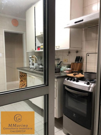 Imagem Apartamento com 3 Quartos à Venda, 84 m² em Vila Gomes Cardim - Sao Paulo