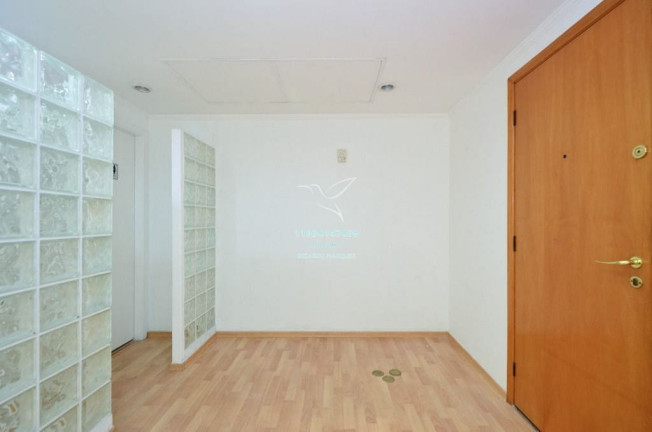 Imagem Sala Comercial à Venda, 52 m² em Vila Clementino - São Paulo