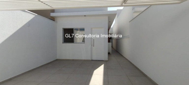 Imagem Casa com 2 Quartos à Venda,  em Parque Residencial Sabiás - Indaiatuba