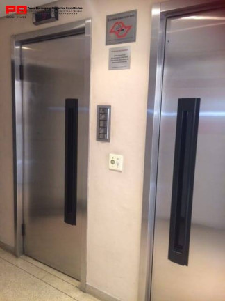 Imagem Sala Comercial à Venda, 42 m² em Itaim Bibi - São Paulo
