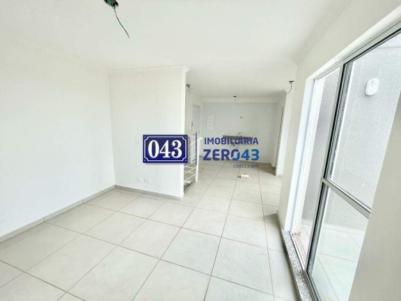 Imagem Cobertura com 3 Quartos à Venda, 124 m² em Parque Jamaica - Londrina Imagem Cobertura com 3 Quartos à Venda, 124 m² em Parque Jamaica - Londrina
