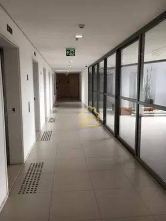 Imagem Sala Comercial à Venda, 51 m² em Valongo - Santos Imagem Sala Comercial à Venda, 51 m² em Valongo - Santos