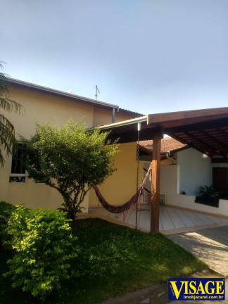 Imagem Casa com 3 Quartos à Venda, 166 m² em Cid. Salvador - Jacareí Imagem Casa com 3 Quartos à Venda, 166 m² em Cid. Salvador - Jacareí