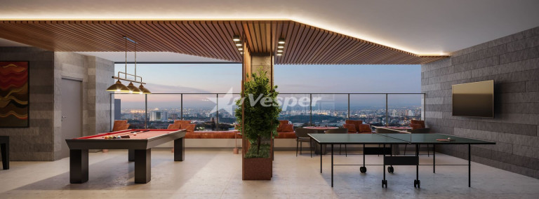 Imagem Apartamento com 3 Quartos à Venda, 97 m² em Setor Bueno - Goiânia Imagem Apartamento com 3 Quartos à Venda, 97 m² em Setor Bueno - Goiânia