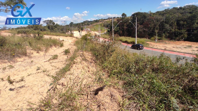 Imagem Terreno à Venda, 396 m² em Recanto Da Floresta - Esmeraldas