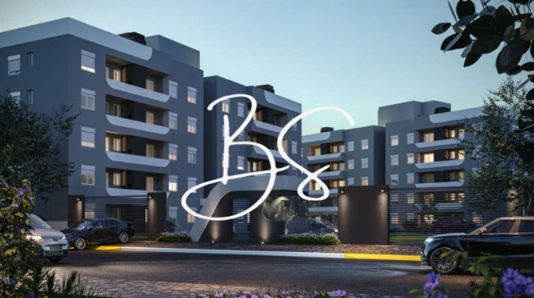 Apartamento com 2 Quartos à Venda, 47 m² em Estância Velha - Canoas